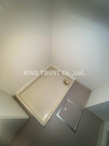 さざなみプラザ第6 32号棟の設備