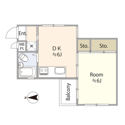 【その他】 | セザール第2海老名　◇3方角住戸◇