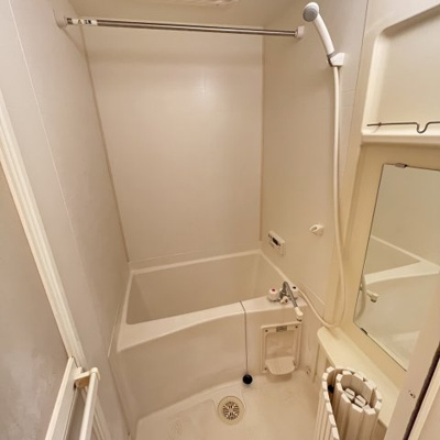 【浴室】 | オーベルジュ・オオミ