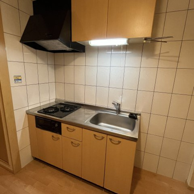 【キッチン】 | オーベルジュ・オオミ