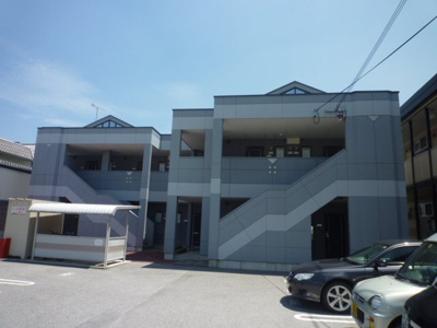 【外観】 | オーベルジュ・オオミ