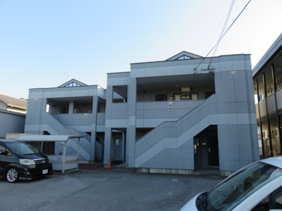 【外観】 | オーベルジュ・オオミ