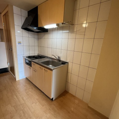 【キッチン】 | オーベルジュ・オオミ