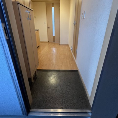 【玄関】 | オーベルジュ・オオミ