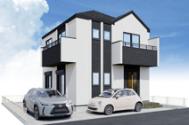 中央区宮下本町3丁目  1号棟 10期の画像