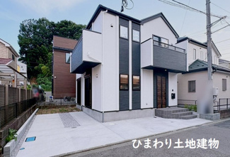 【外観】 | 中央区宮下本町3丁目  1号棟 10期