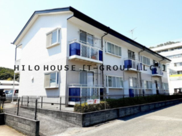 ヴェルメゾン小川