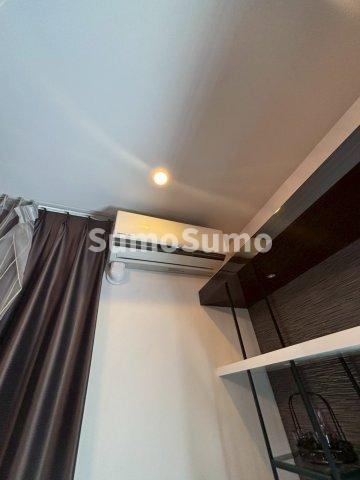 セイワパレス玉造の内装