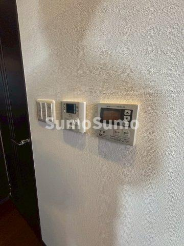 セイワパレス玉造の設備