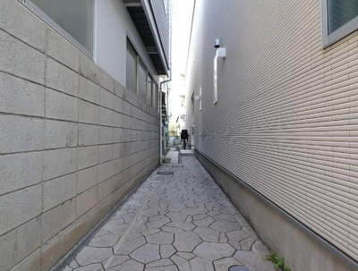 【その他共用部分】 | ＣＵＢＩＺＯＮ　ＥＡＳＴ（キュービゾンイースト）