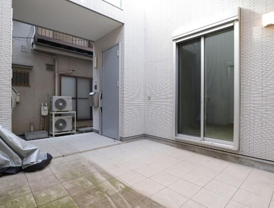 【その他共用部分】 | ＣＵＢＩＺＯＮ　ＥＡＳＴ（キュービゾンイースト）