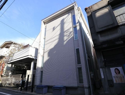 【外観】 | ＣＵＢＩＺＯＮ　ＥＡＳＴ（キュービゾンイースト）