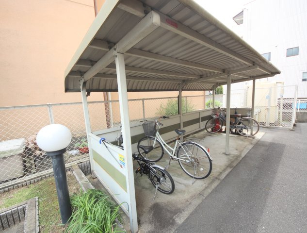 ロータスヒルのその他共用部分