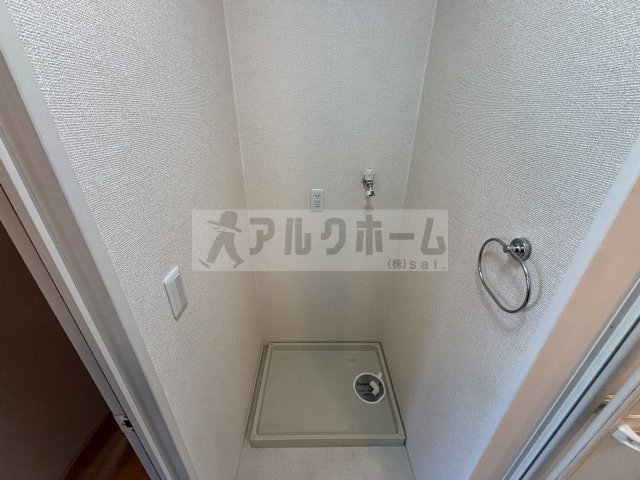 セジュールエルグリーンの洗面所|セジュールエルグリーン　
