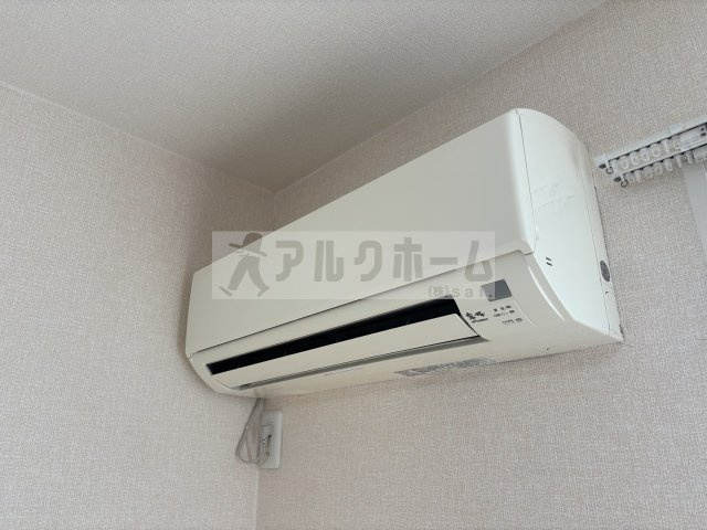 セジュールエルグリーンの設備|セジュールエルグリーン　
