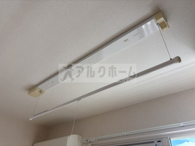 セジュールエルグリーンの設備|セジュールエルグリーン　
