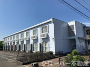 レオパレス華の画像