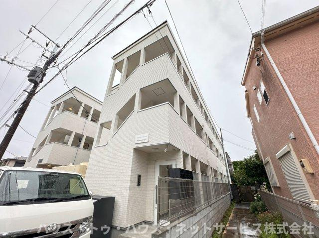 ＭＱｕａｒｔｏ柏Ⅱ