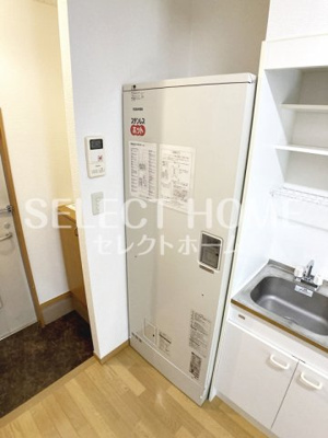  | ハイツアスター