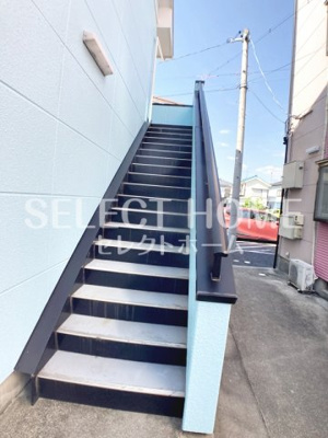  | ハイツアスター