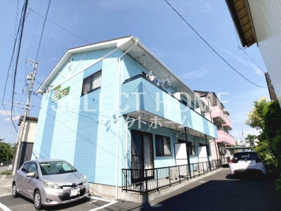  | ハイツアスター