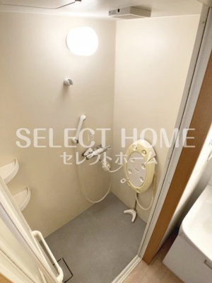 【浴室】 | ハイツアスター | 同型タイプきれいなお風呂です