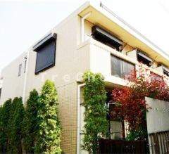 【外観】 | フォルムフェルト目黒