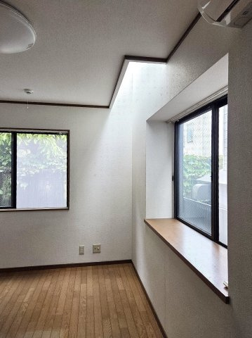 経堂三丁目戸建の展望