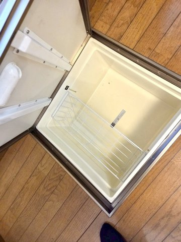 経堂三丁目戸建の収納