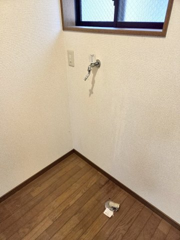 経堂三丁目戸建の設備