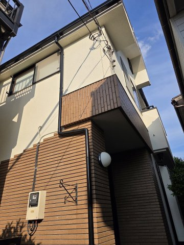 経堂三丁目戸建