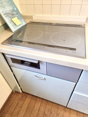 【キッチン】 | 経堂三丁目戸建