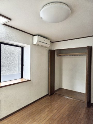 【洋室】 | 経堂三丁目戸建