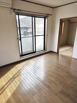 【和室】 | 経堂三丁目戸建