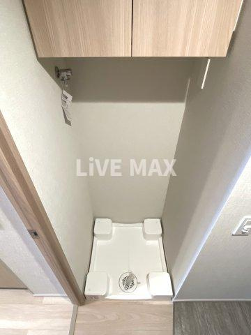 【その他】リビオメゾン東北沢