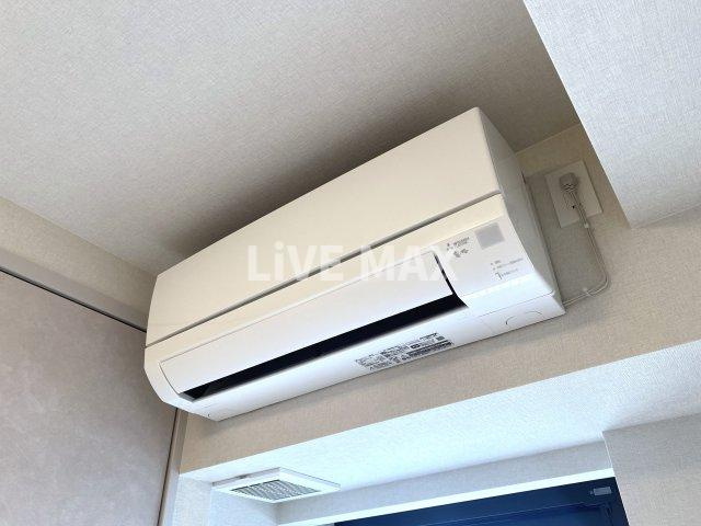 【設備】リビオメゾン東北沢