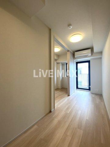 【居間・リビング】リビオメゾン東北沢