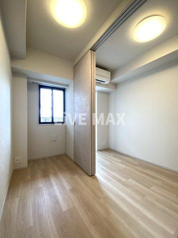 【寝室】リビオメゾン東北沢