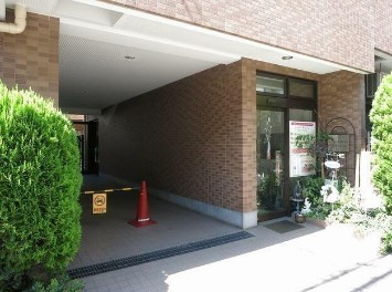 【その他共用部分】 | ベルフレール練馬