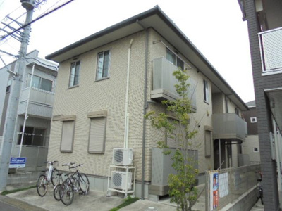 【外観】 | ヴィラコスモス