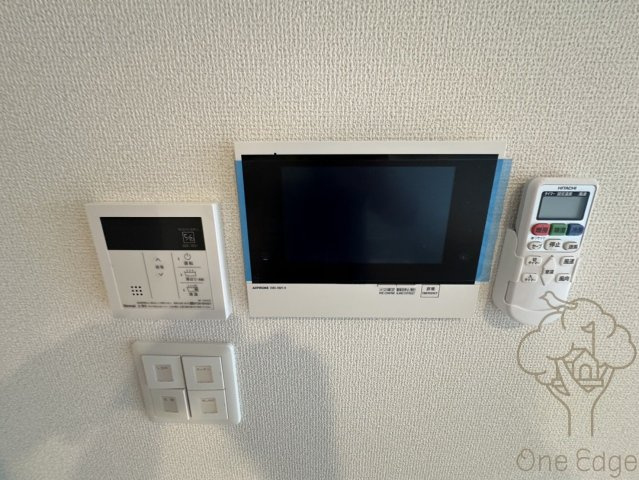 セレニテ新大阪エクラの設備