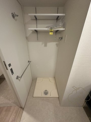 セレニテ新大阪エクラの設備
