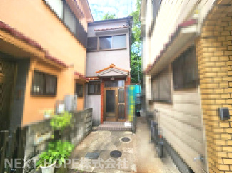 【その他】 | 尼崎市神崎町中古戸建　ワクワクリフォーム | 平成元年２月建築！お好きなリフォームが選べます♪ワクワクしますね(^^)ぜひ現地で自分好みのリフォームを選んでみませんか？