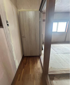【内装】 | 尼崎市神崎町中古戸建　ワクワクリフォーム | 2階廊下部分です♪お好きなリフォームをぜひ現地で選びましょう！！