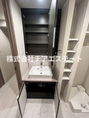 【玄関】 | タスキプライムテラス後楽園