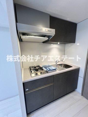 【キッチン】 | タスキプライムテラス後楽園