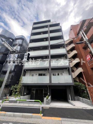 【外観】 | タスキプライムテラス後楽園