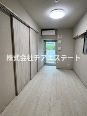 【居間・リビング】 | タスキプライムテラス後楽園