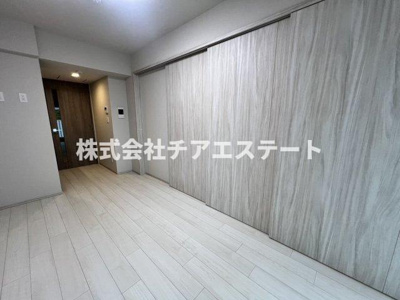 【居間・リビング】 | タスキプライムテラス後楽園