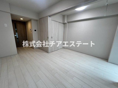 【居間・リビング】 | タスキプライムテラス後楽園